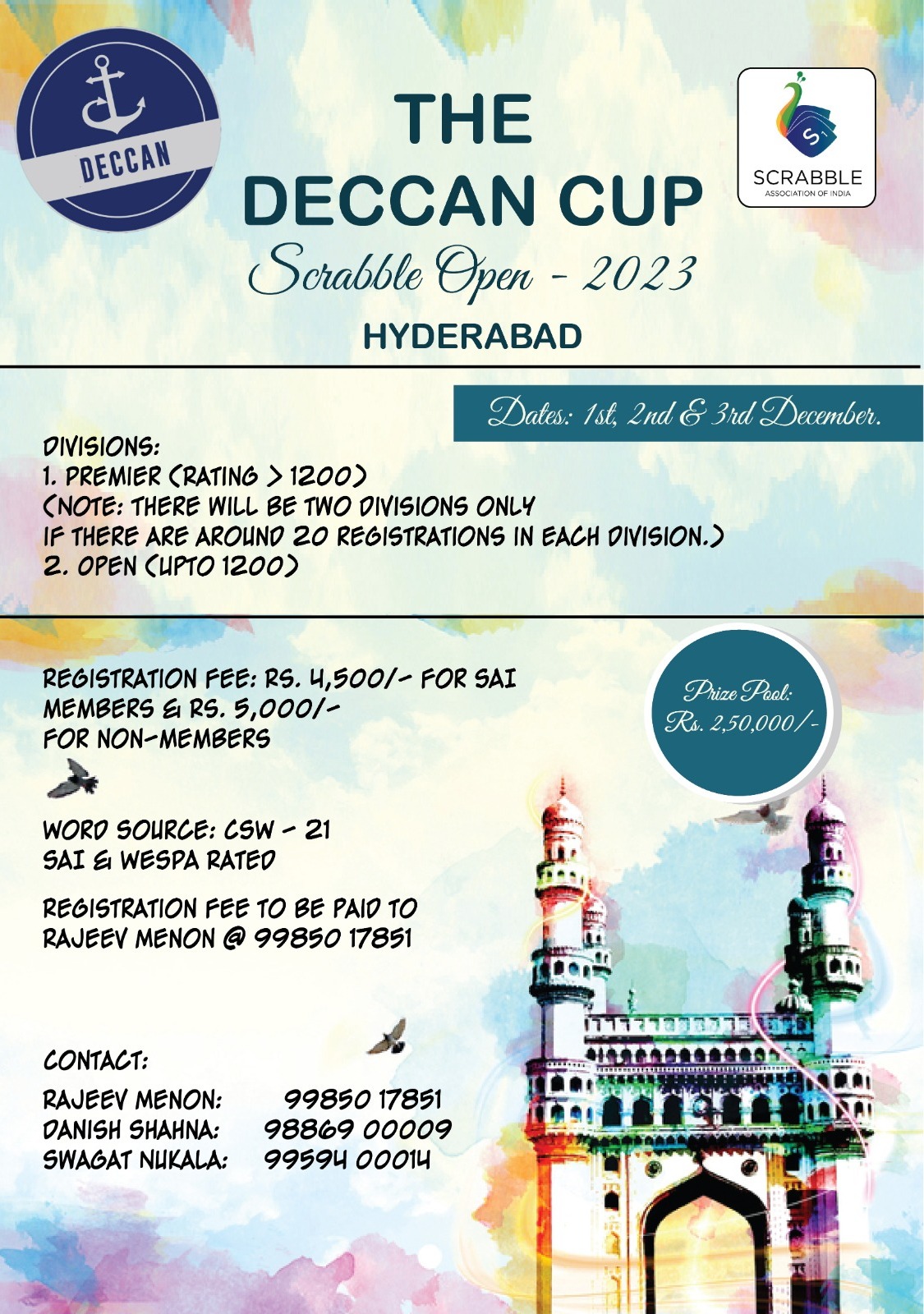 DeccanCup2024