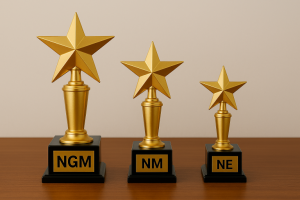 SAI List of Title Holders